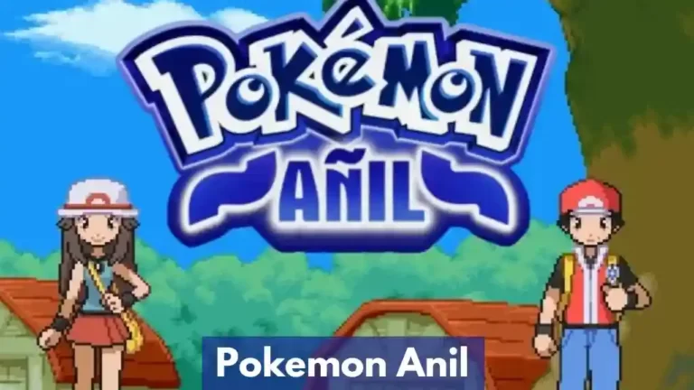 Pokemon Anil [Download]