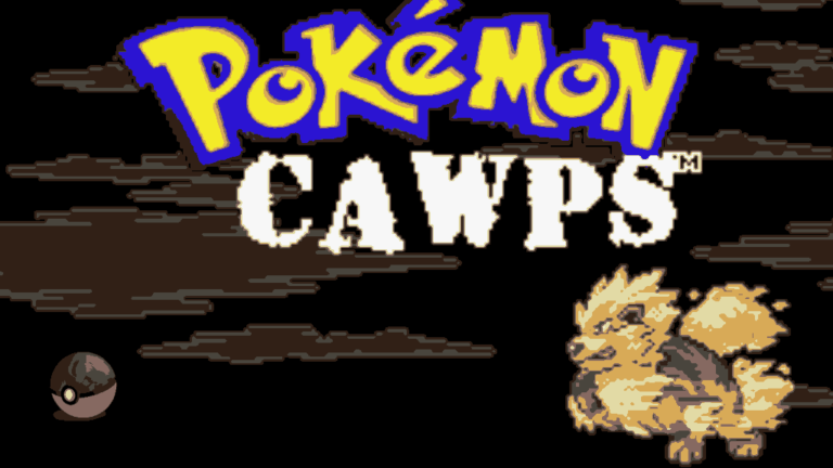 Pokemon CAWPS [Download]