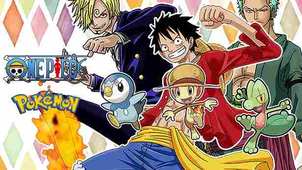 Pokemon FR One Piece [Download]