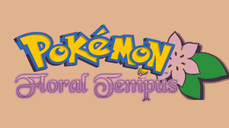 Pokemon Floral Tempus EX [Download]