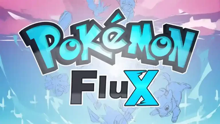 Pokemon Flux Download (Latest Version)