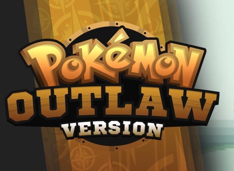 Pokemon Outlaw